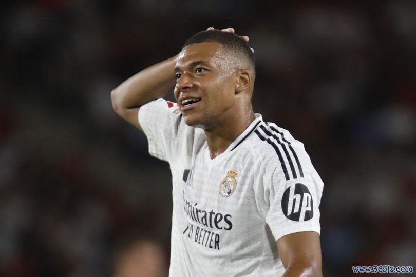 Bikin Rekan Setim Frustrasi, Benarkah Kelemahan Kylian Mbappe di Real Madrid Mulai Terkuak?