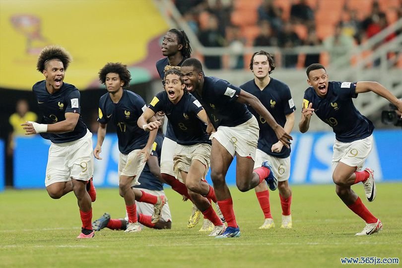 Piala Dunia U-17 2023: Prancis Bertekad Pertahankan Rekor Clean Sheet pada Semifinal Kontra Mali