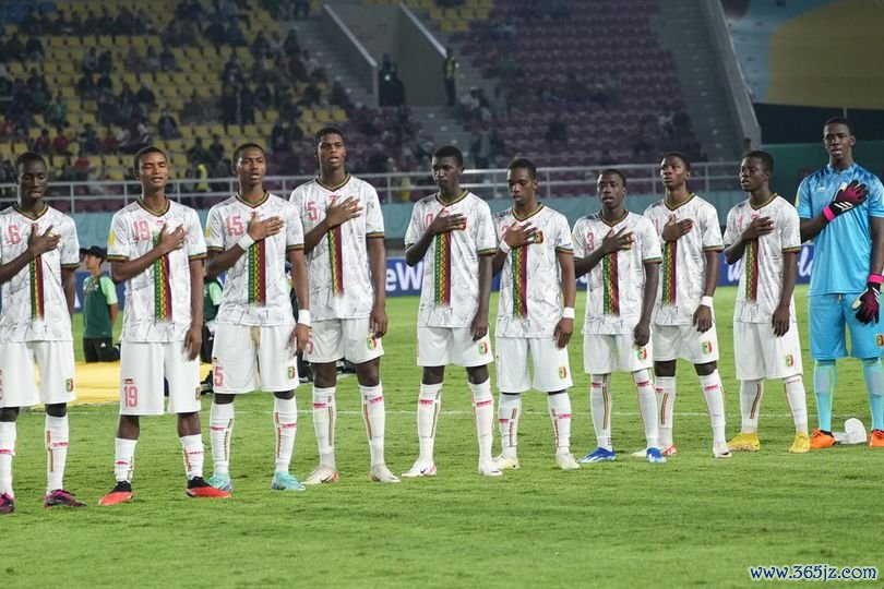 Jelang Semifinal Piala Dunia U-17 2023, Mali dan Prancis Saling Lempar Psywar